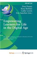 Empowering Learners for Life in the Digital Age