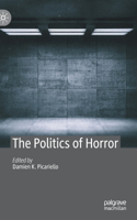 Politics of Horror