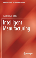 Intelligent Manufacturing