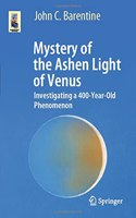 Mystery of the Ashen Light of Venus
