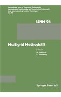 Multigrid Methods III