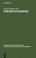 Pseudo-Kaisarios