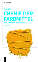 In Malerei, Kunst Und Tinten