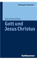 Gott Und Jesus Christus