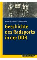 Geschichte Des Radsports in Der DDR