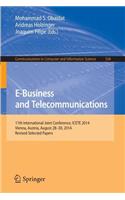 E-Business and Telecommunications