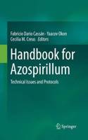Handbook for Azospirillum