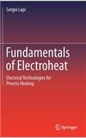 Fundamentals of Electroheat