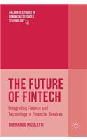 Future of Fintech