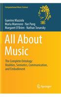 All About Music