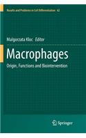 Macrophages