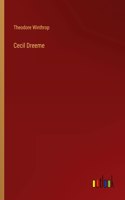 Cecil Dreeme
