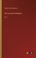 Lion and the Elephant