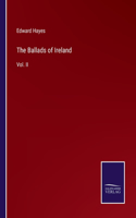 Ballads of Ireland