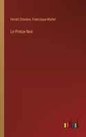 Prince Noir