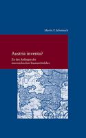 Austria Inventa?