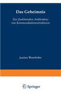 Das Geheimnis