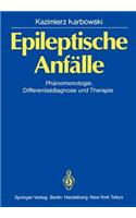 Epileptische Anfälle