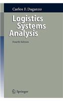 Logistics Systems Analysis