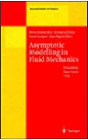 Asymptotic Modelling in Fluid Mechanics: Proceedings of a Symposium in Honour of Professor Jean-Pierre Guiraud - Held at Paris, France 20-22 April 1994(Vol 442 Lecture Notes in Physics)