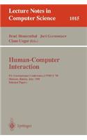 Human-Computer Interaction