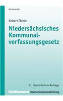 Niedersachsisches Kommunalverfassungsgesetz