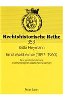 Ernst Melsheimer (1897-1960)