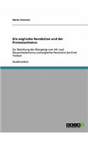 englische Revolution und der Protestantismus
