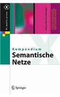 Kompendium Semantische Netze