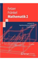 Mathematik 2
