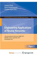 Engineering Applications of Neural Networks