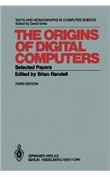 Origins of Digital Computers