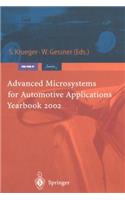 Advanced Microsystems for Automotive Applications Yearbook 2002