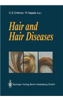 Hair and Hair Diseases