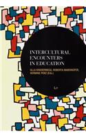 Intercultural Encounters in Education, 13