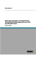Währungsmanipulation und Stabilität des internationalen Währungssystems aus Sicht des IWF-Abkommens