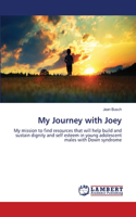 My Journey with Joey