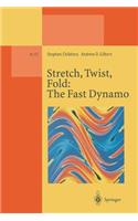 Stretch, Twist, Fold: The Fast Dynamo