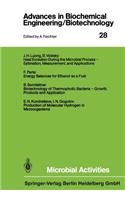 Microbial Activities