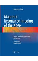 Magnetic Resonance Imaging of the Knee