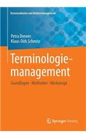 Terminologiemanagement