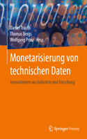 Monetarisierung Von Technischen Daten