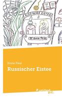 Russischer Eistee