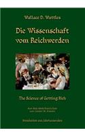 Wissenschaft vom Reichwerden