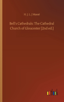 Bell's Cathedrals