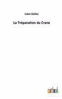 La Trépanation du Crane