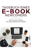 Tagebuch eines E-Book Newcomers