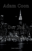 Adam Coon Bd. 2: Der Tod im Klärwerk