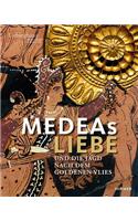 Medeas Liebe