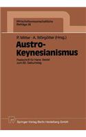 Austro-Keynesianismus